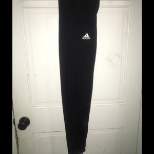 Adidas joggers